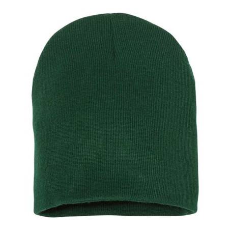 Short Beanie