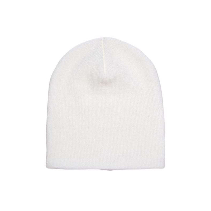 Short Beanie