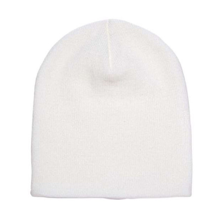 Short Beanie