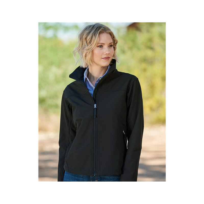 Women's Soft Shell Jacket