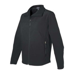 Women's Soft Shell Jacket