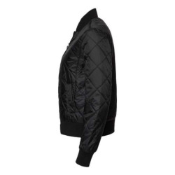 Women's HeatLast™ Quilted Packable Bomber