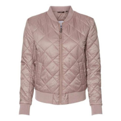 Women's HeatLast™ Quilted Packable Bomber