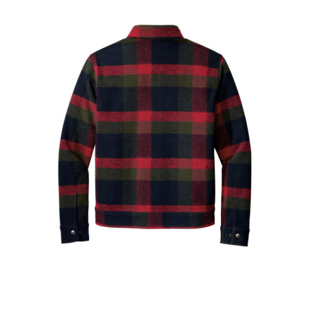 Russell Outdoors Basin Jacket RU550