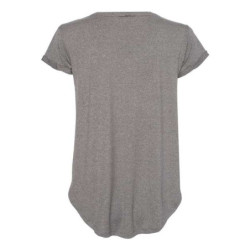 Women’s CoolLast™ Heathered Lux Dolman Sleeve T-Shirt