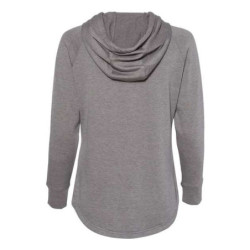 Women’s HeatLast™ Fleece Faux Cashmere Full-Zip Hooded Sweatshirt