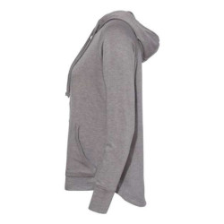 Women’s HeatLast™ Fleece Faux Cashmere Full-Zip Hooded Sweatshirt