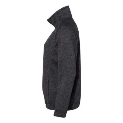 Women’s Vintage Sweaterfleece Full-Zip Sweatshirt