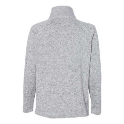 Women’s Vintage Sweaterfleece Full-Zip Sweatshirt