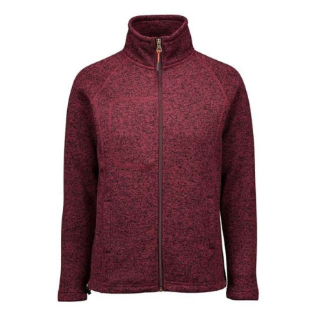 Women’s Vintage Sweaterfleece Full-Zip Sweatshirt