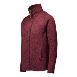 Women’s Vintage Sweaterfleece Full-Zip Sweatshirt