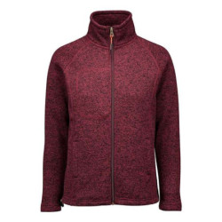 Women’s Vintage Sweaterfleece Full-Zip Sweatshirt