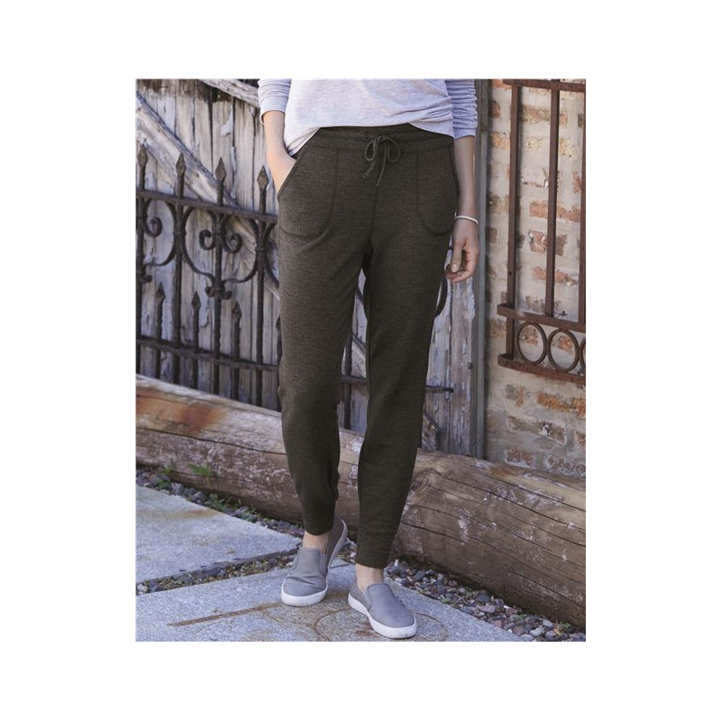 Women’s HeatLast™ Fleece Faux Cashmere Cozy Joggers