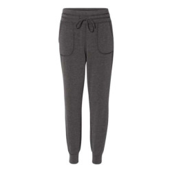 Women’s HeatLast™ Fleece Faux Cashmere Cozy Joggers