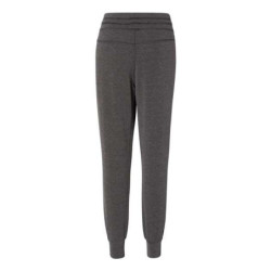 Women’s HeatLast™ Fleece Faux Cashmere Cozy Joggers