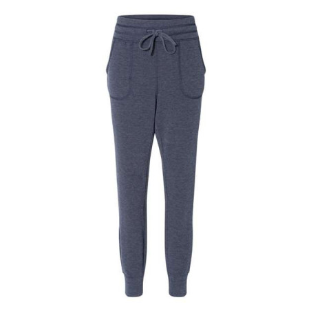 Women’s HeatLast™ Fleece Faux Cashmere Cozy Joggers
