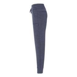 Women’s HeatLast™ Fleece Faux Cashmere Cozy Joggers