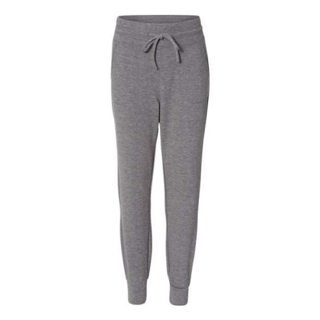 Women’s HeatLast™ Fleece Faux Cashmere Cozy Joggers