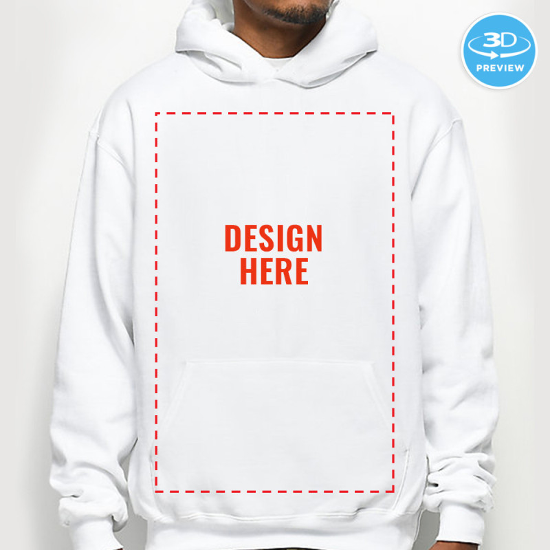 Men’s Hoodie