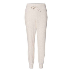 Women’s HeatLast™ Fleece Faux Cashmere Cozy Joggers