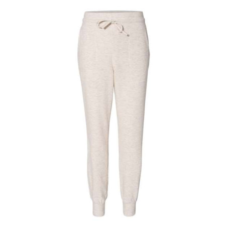 Women’s HeatLast™ Fleece Faux Cashmere Cozy Joggers