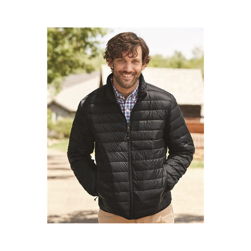 32 Degrees Packable Down Jacket