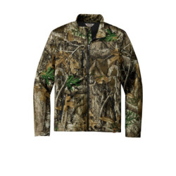 Russell Outdoors Realtree Atlas Soft Shell RU600