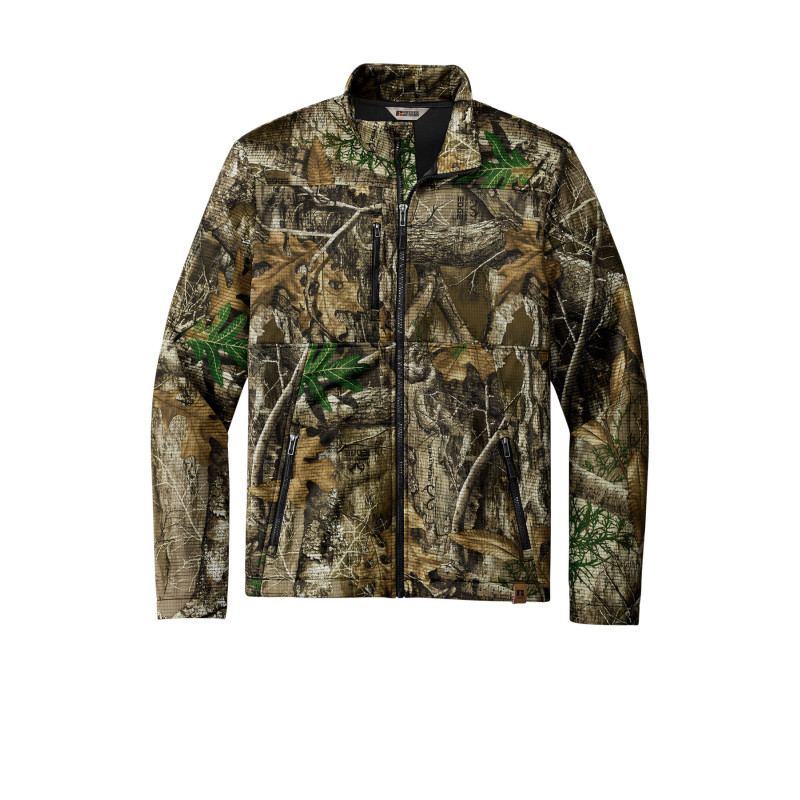 Russell Outdoors Realtree Atlas Soft Shell RU600