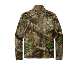 Russell Outdoors Realtree Atlas Soft Shell RU600