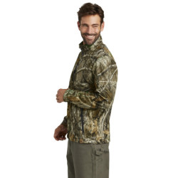 Russell Outdoors Realtree Atlas Soft Shell RU600
