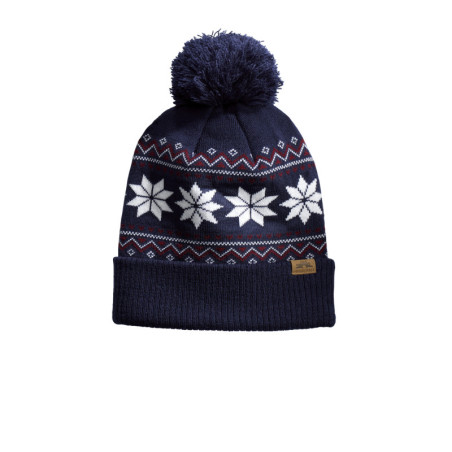 LIMITED EDITION Spacecraft Wild Pom Beanie SPC12