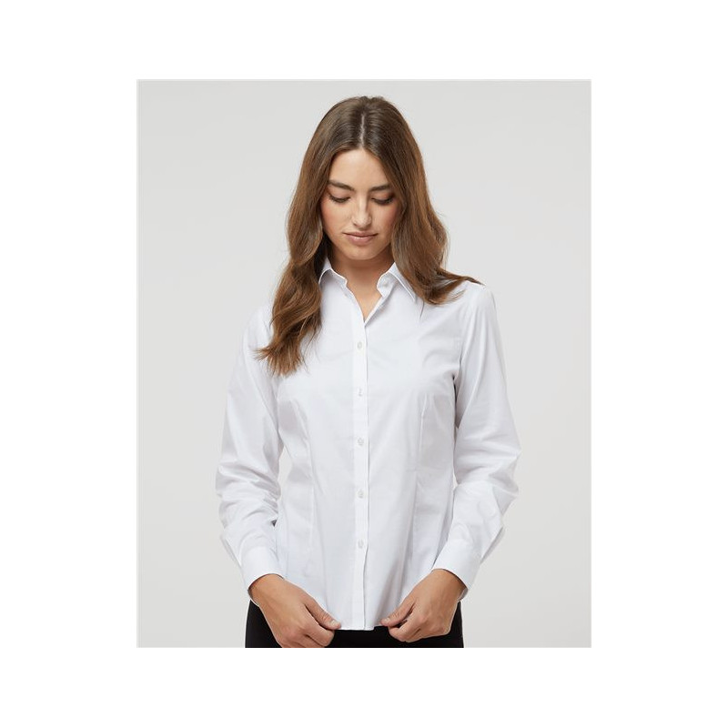 Women's Ultra Wrinkle Free Shirt