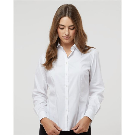 Women's Ultra Wrinkle Free Shirt