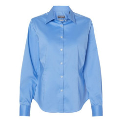 Women's Ultra Wrinkle Free Shirt