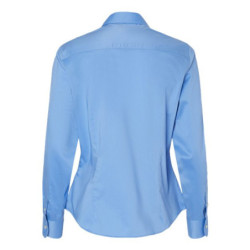 Women's Ultra Wrinkle Free Shirt