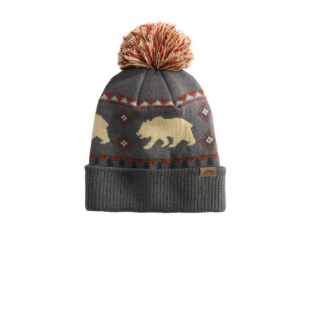 LIMITED EDITION Spacecraft Wild Pom Beanie SPC12