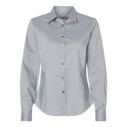 Women's Ultra Wrinkle Free Shirt