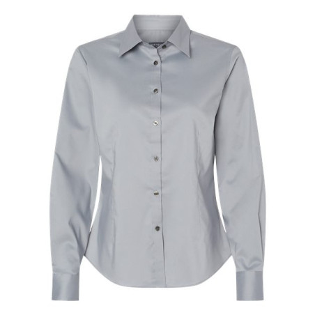 Women's Ultra Wrinkle Free Shirt
