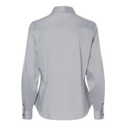 Women's Ultra Wrinkle Free Shirt