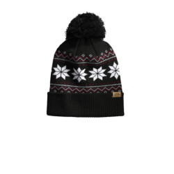 LIMITED EDITION Spacecraft Wild Pom Beanie SPC12