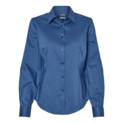 Women's Ultra Wrinkle Free Shirt