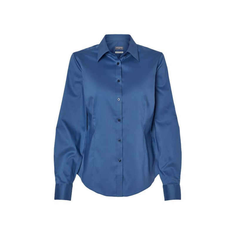 Women's Ultra Wrinkle Free Shirt