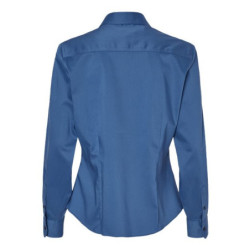 Women's Ultra Wrinkle Free Shirt
