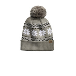 LIMITED EDITION Spacecraft Wild Pom Beanie SPC12