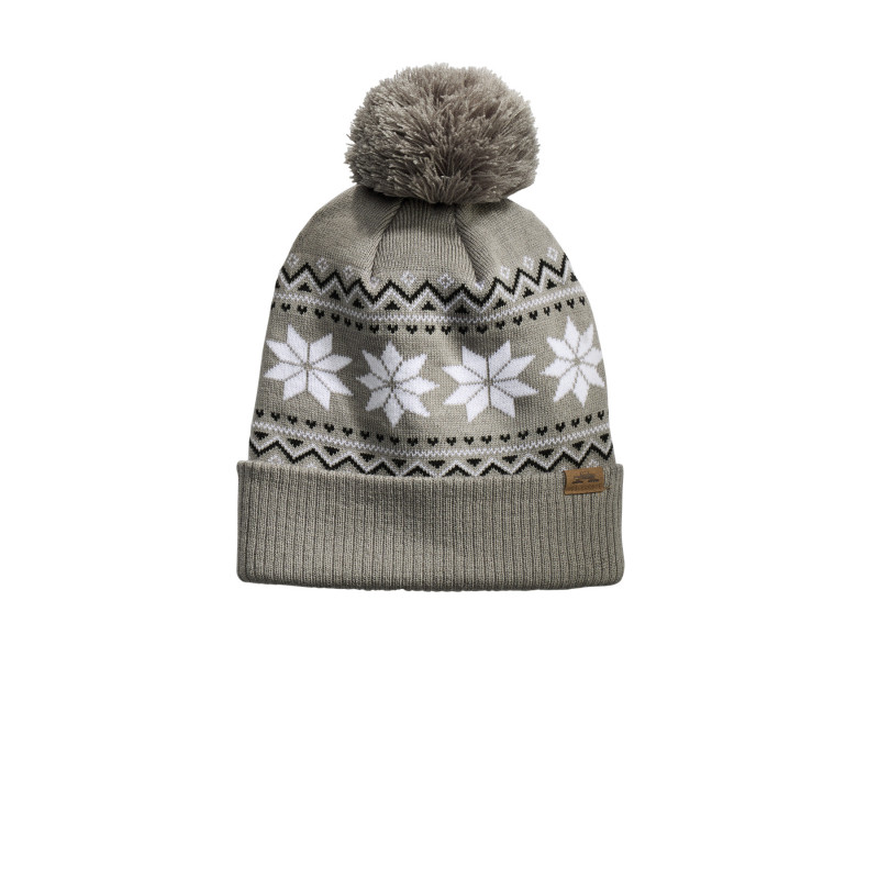 LIMITED EDITION Spacecraft Wild Pom Beanie SPC12