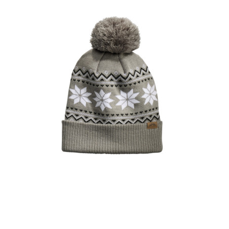LIMITED EDITION Spacecraft Wild Pom Beanie SPC12