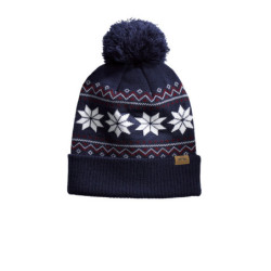 LIMITED EDITION Spacecraft Wild Pom Beanie SPC12