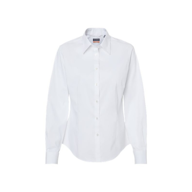 Women's Ultra Wrinkle Free Shirt