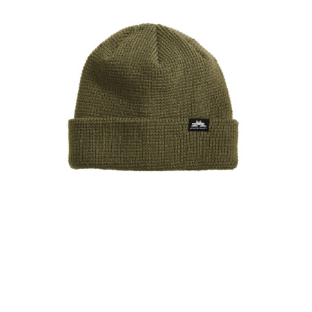 LIMITED EDITION Spacecraft Index Beanie SPC8