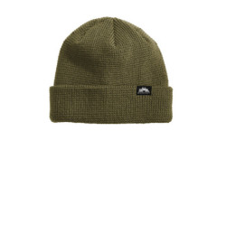 LIMITED EDITION Spacecraft Index Beanie SPC8